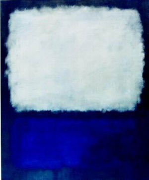  Photograph - Untitled 193 by Rothko,Mark