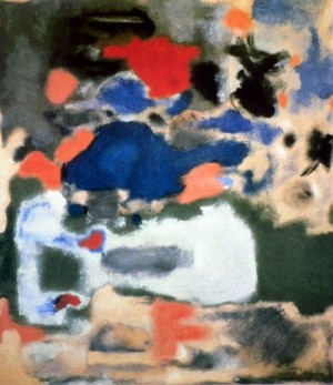  Photograph - Untitled 1948 by Rothko,Mark