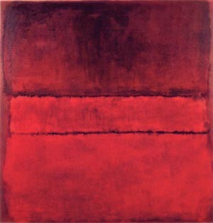  Photograph - Untitled 1959 by Rothko,Mark
