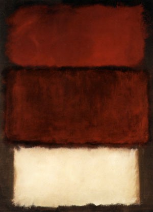  Photograph - Untitled 1960 672 by Rothko,Mark