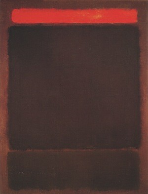  Photograph - Untitled 1963 by Rothko,Mark