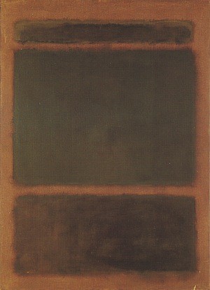  Photograph - Untitled 1963B by Rothko,Mark