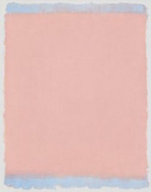  Photograph - Untitled, 1969 by Rothko,Mark