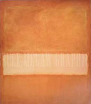  Photograph - Untitled, No. 11 by Rothko,Mark
