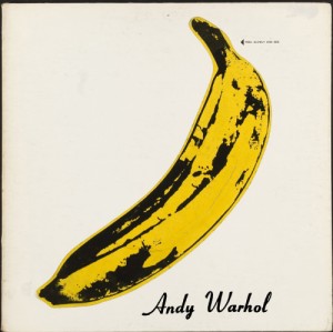 Oil abstract expressionism Painting - The Velvet Underground and Nico, Verve, 1967 by Warhol,Andy