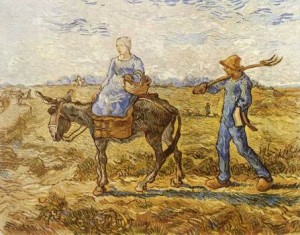 Oil still life Painting - VG-102 by Vincent ，Van Gogh