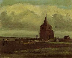 Oil still life Painting - VG-107 by Vincent ，Van Gogh