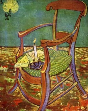 Oil still life Painting - VG-118 by Vincent ，Van Gogh