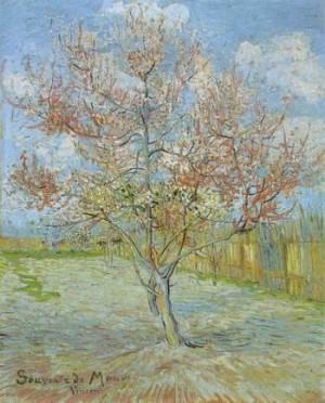 Oil still life Painting - VG-123 by Vincent ，Van Gogh