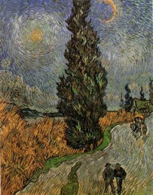 Oil still life Painting - VG-132 by Vincent ，Van Gogh