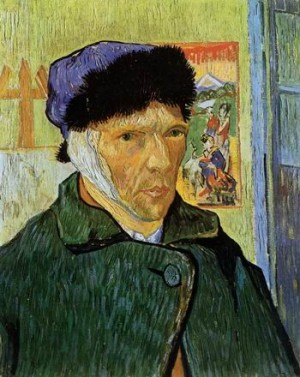 Oil still life Painting - VG-137 by Vincent ，Van Gogh