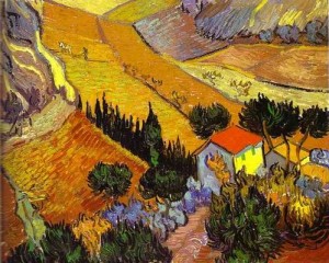 Oil still life Painting - VG-164 by Vincent ，Van Gogh