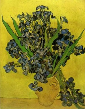Oil still life Painting - VG-169 by Vincent ，Van Gogh