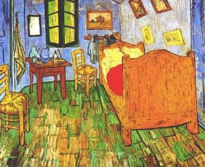 Oil still life Painting - VG-178 by Vincent ，Van Gogh