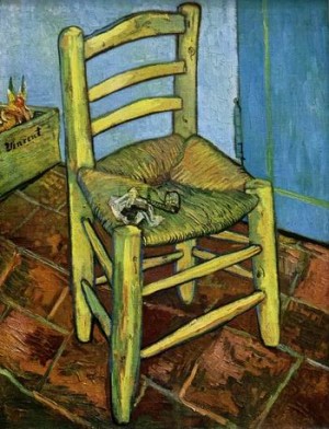 Oil still life Painting - VG-179 by Vincent ，Van Gogh