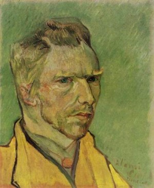 Oil still life Painting - VG-43 by Vincent ，Van Gogh