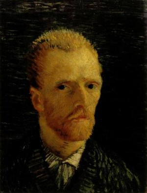 Oil still life Painting - VG-49 by Vincent ，Van Gogh