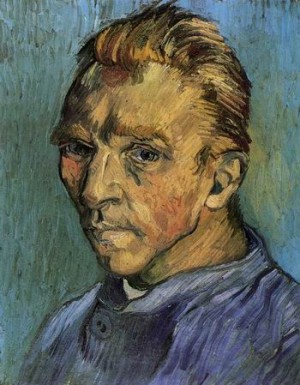Oil still life Painting - VG-50 by Vincent ，Van Gogh