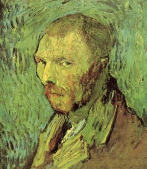 Oil still life Painting - VG-51 by Vincent ，Van Gogh