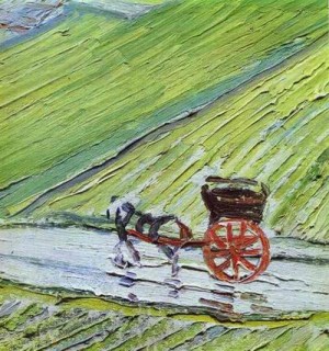 Oil still life Painting - VG-61 by Vincent ，Van Gogh