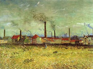 Oil still life Painting - VG-64 by Vincent ，Van Gogh