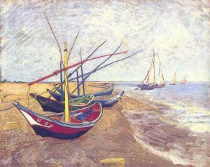 Oil still life Painting - VG-70 by Vincent ，Van Gogh
