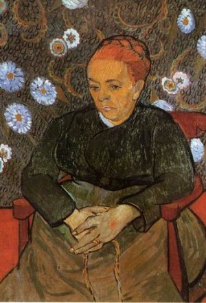 Oil still life Painting - VG-97 by Vincent ，Van Gogh