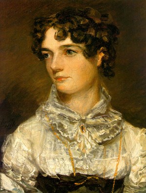 Oil constable,john Painting - Maria Bicknell (Mrs. John Constable), 1816 by Constable,John