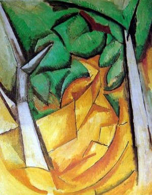 Oil dufy,rauol Painting - Dufy Rauol Untitle 21 by Dufy,Rauol