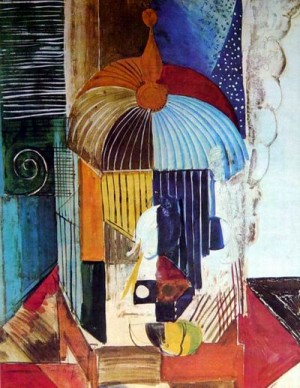Oil dufy,rauol Painting - Dufy Rauol Untitle 35 by Dufy,Rauol