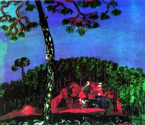 Oil dufy,rauol Painting - Dufy Rauol Untitle 53 by Dufy,Rauol