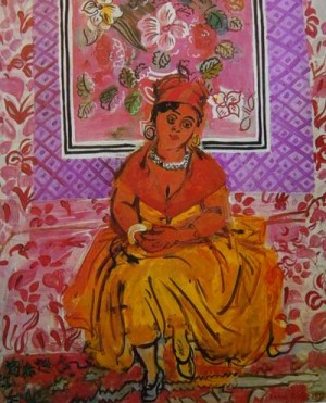 Oil dufy,rauol Painting - Dufy Rauol Untitle83 by Dufy,Rauol