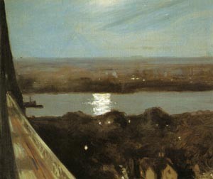  Photograph - Blackwell's Island 1911 by Hopper,Edward