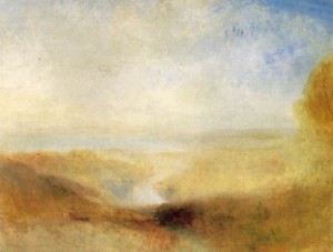 Photograph - Rain, Steam and Speed    1844 by Turner,Joseph William