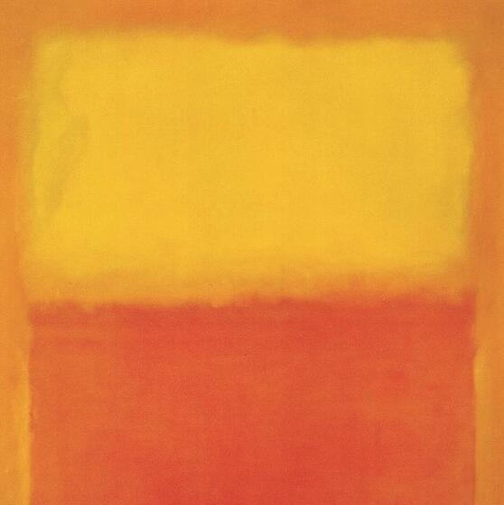 Abstract Art