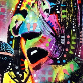 Celebrities Art