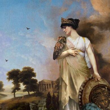 Fantasy and Mythology Art