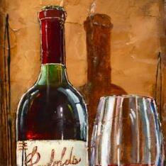 Food and Beverage Art