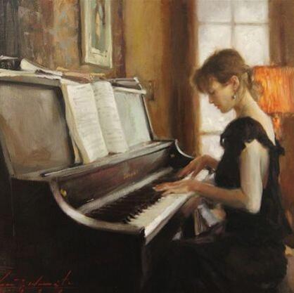 Musicical Art