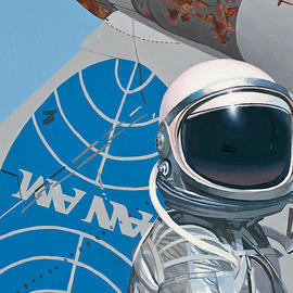 Science Fiction Art
