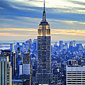 Skylines Art