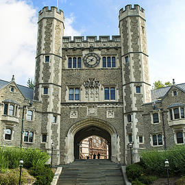 Universities Art